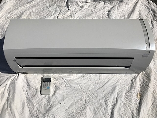 コロナエアコン 2016年 6畳エアコン中古
