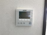 天カセエアコン交換工事 施工後