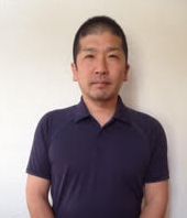 店主 鈴木英利
